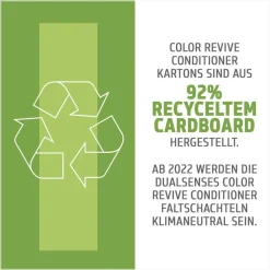 Goldwell Dualsenses Color Revive Conditioner Neutrales Braun 200 ml