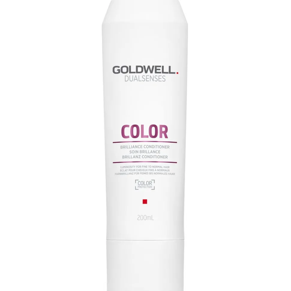 Goldwell Dualsenses Color Brilliance Conditioner 200 ml