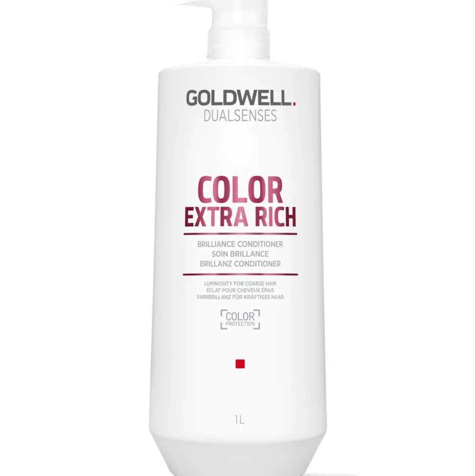 Goldwell Dualsenses Color Extra Rich Brilliance Conditioner 1000 ml