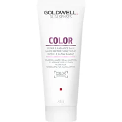 Goldwell Dualsenses Color Repair- & Glanz Balsam 20 ml