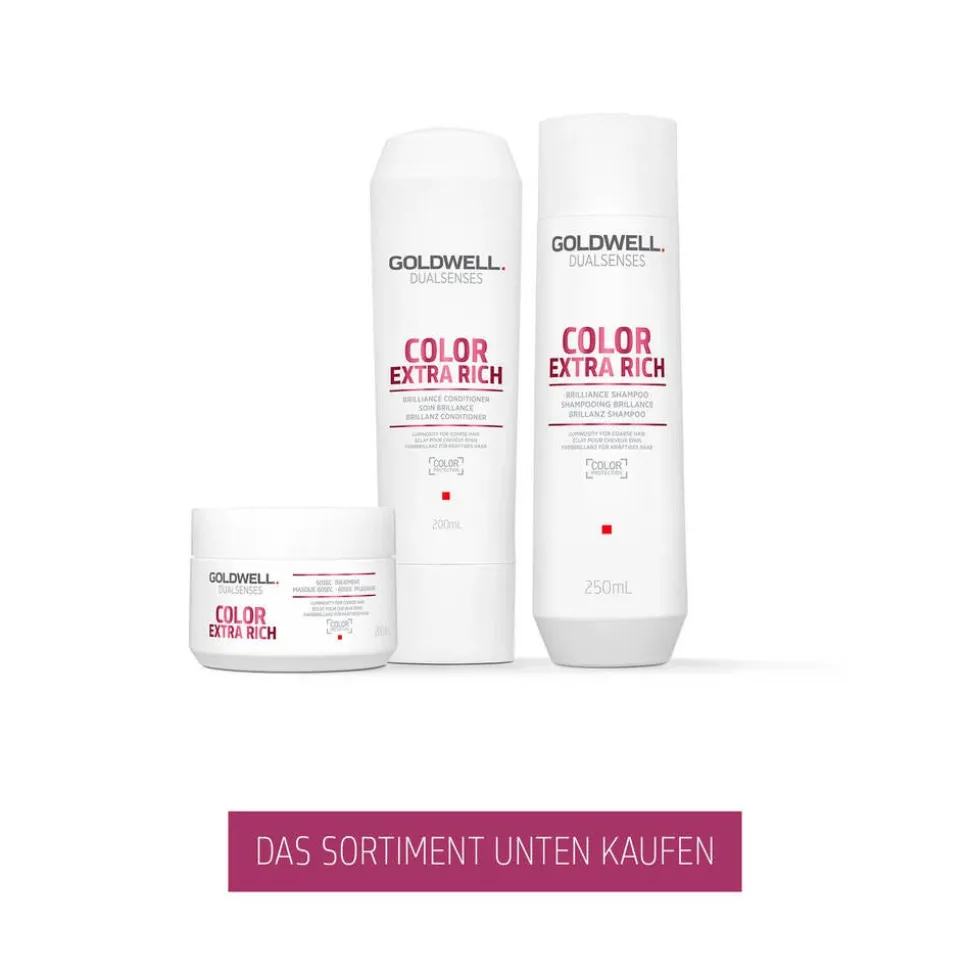 Goldwell Dualsenses Color Extra Rich Brilliance Conditioner 200 ml