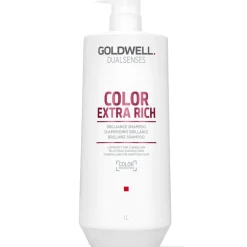 Goldwell Dualsenses Color Extra Rich Brilliance Shampoo 1000 ml