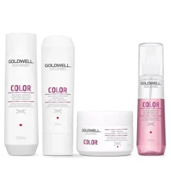Goldwell Dualsenses Color Pflegeset