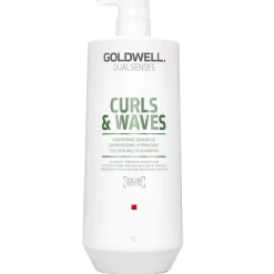 Goldwell Dualsenses Curl & Waves Shampoo 1000 ml