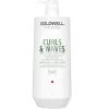 Goldwell Dualsenses Curl & Waves Conditioner 1000 ml