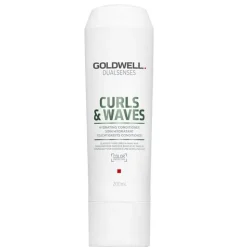 Goldwell Dualsenses Curls & Waves Hydrating Conditioner 200 ml