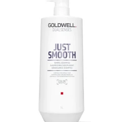 Goldwell Dualsenses Just Smooth Taming Shampoo 1000 ml