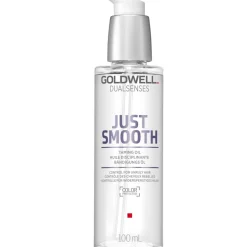 Goldwell Dualsenses Just Smooth Taming Oil 100 ml