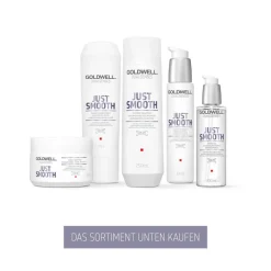 Goldwell Dualsenses Just Smooth Taming Oil 100 ml