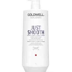 Goldwell Dualsenses Just Smooth Taming Conditioner 1000 ml