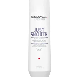 Goldwell Dualsenses Just Smooth Taming Shampoo 250 ml