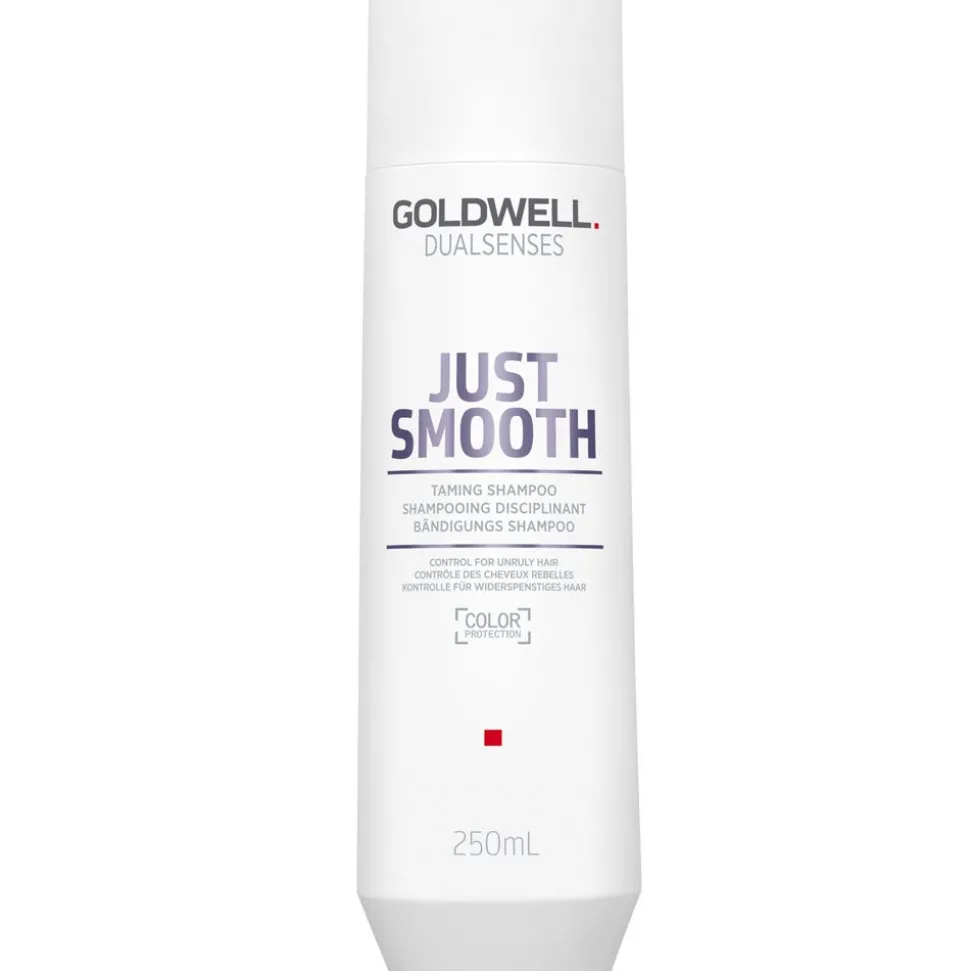 Goldwell Dualsenses Just Smooth Taming Shampoo 250 ml