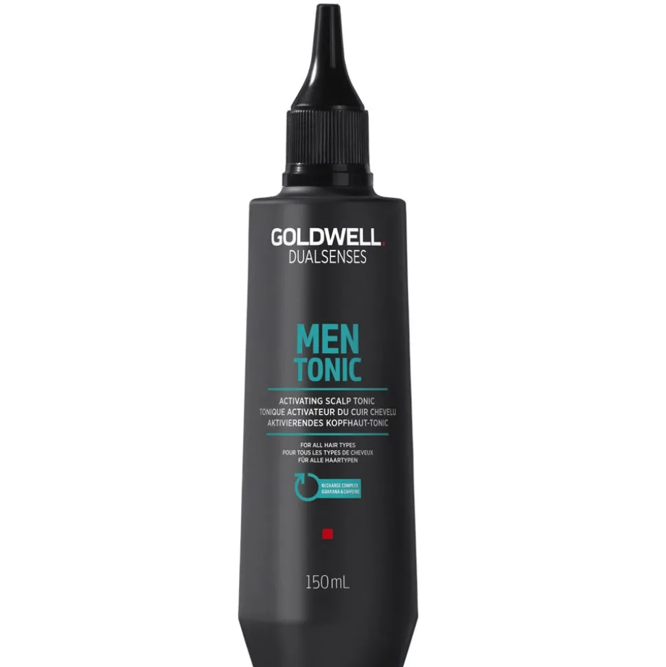 Goldwell Dualsenses Men Activating Scalp Tonic 150 ml