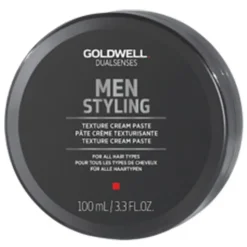 Goldwell Dualsenses Men Texture Cream Paste 100 ml