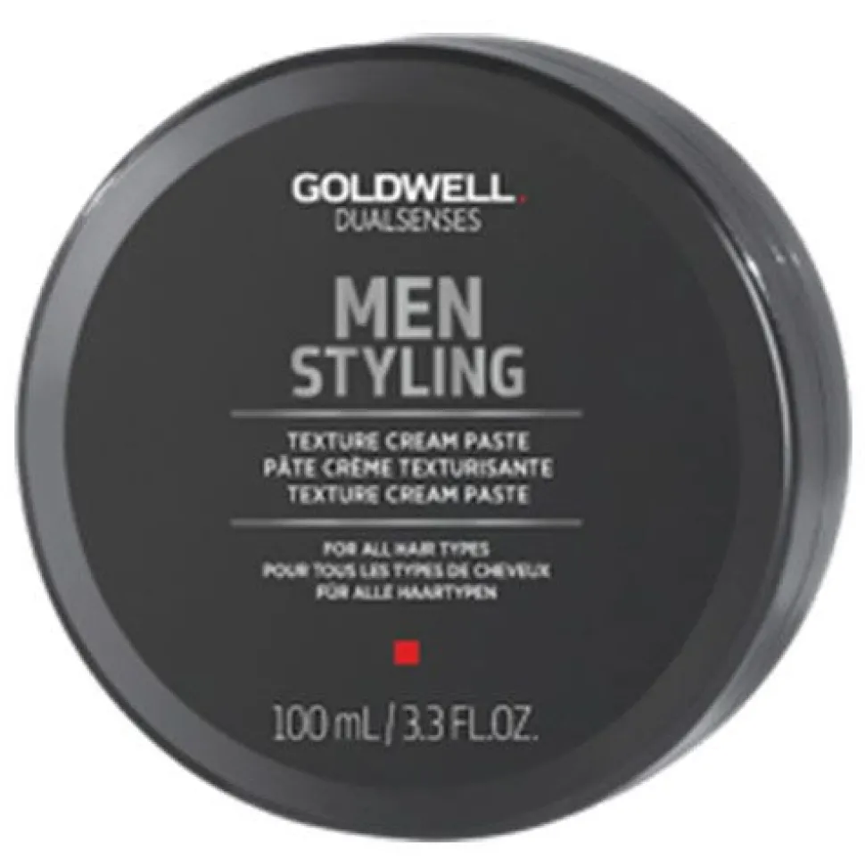 Goldwell Dualsenses Men Texture Cream Paste 100 ml