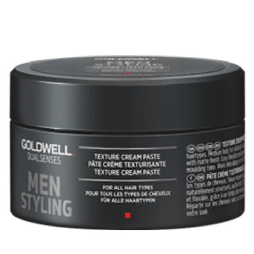 Goldwell Dualsenses Men Texture Cream Paste 100 ml