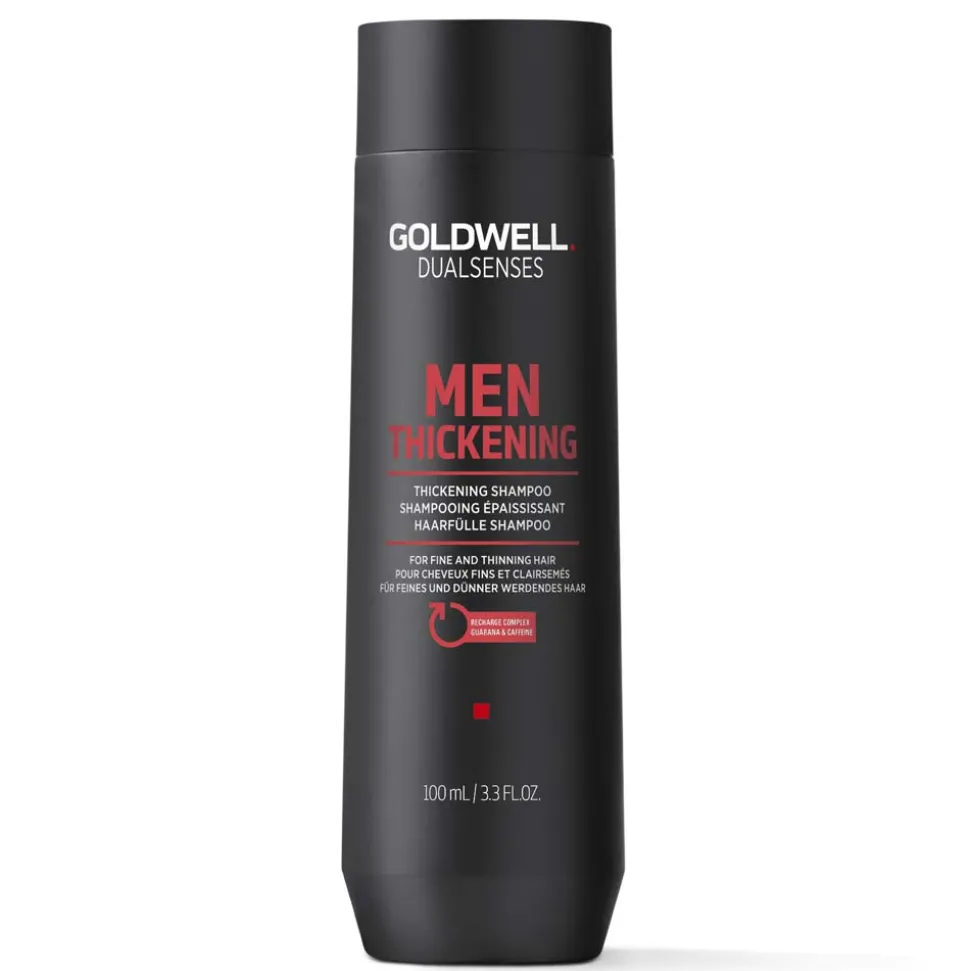 Goldwell Dualsenses Men Thickening Shampoo 100 ml