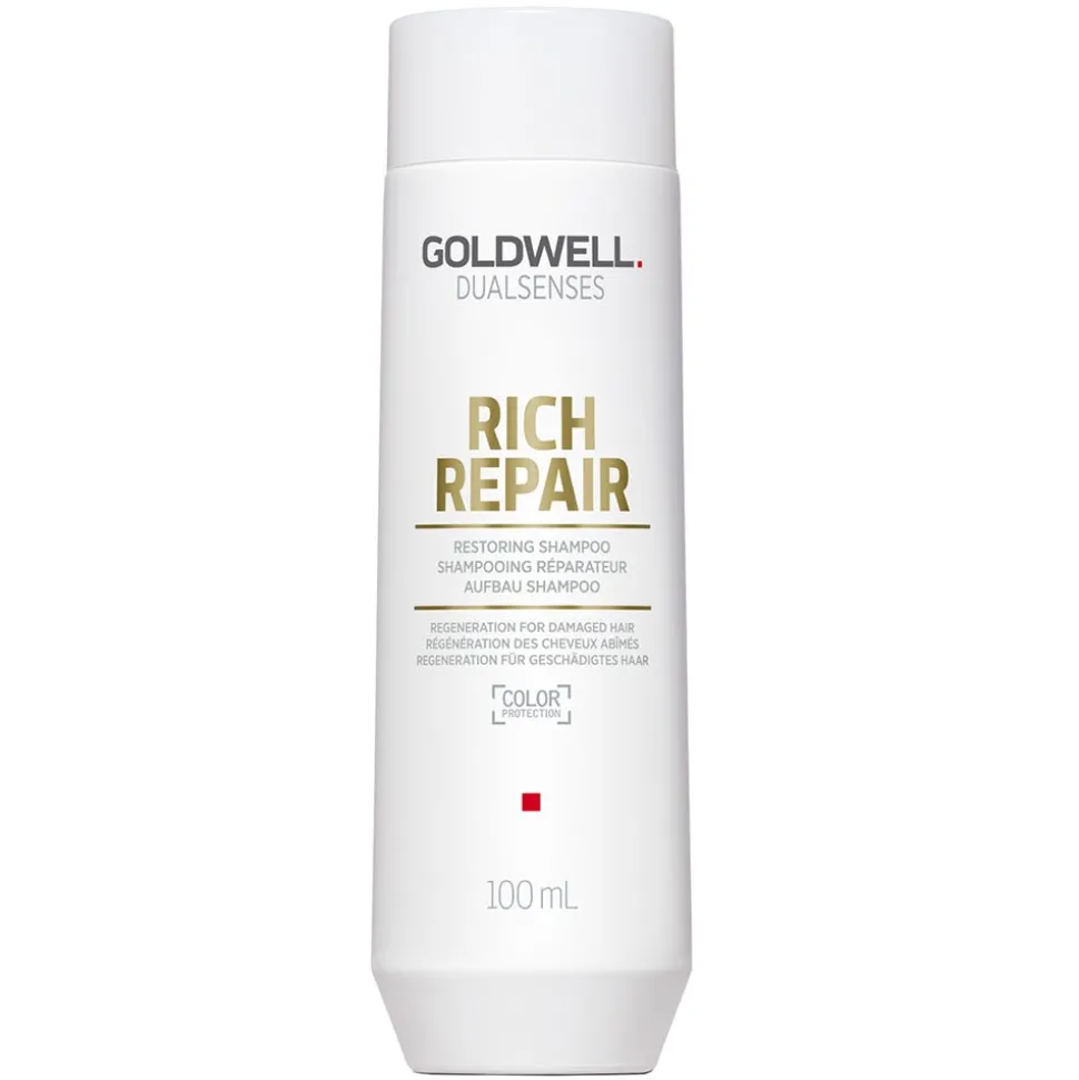 Goldwell Dualsenses Rich Repair Aufbau Shampoo 100 ml