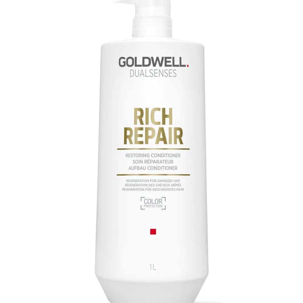 Goldwell Dualsenses Rich Repair Restoring Conditioner 1000 ml