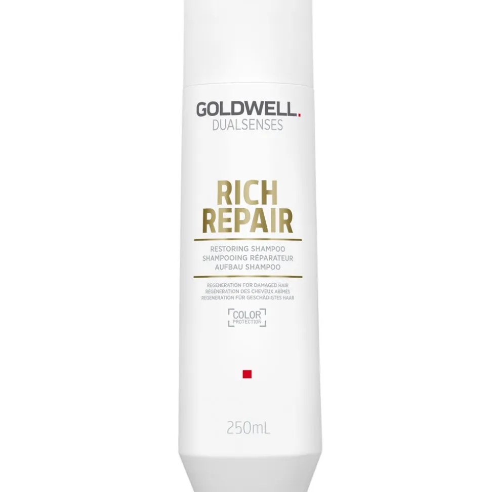 Goldwell Dualsenses Rich Repair Aufbau Shampoo 250 ml