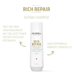 Goldwell Dualsenses Rich Repair Aufbau Shampoo 250 ml