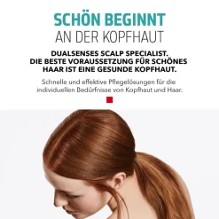 Goldwell Dualsenses Scalp Specialist Scalp Rebalance & Hydrate Fluid 150 ml