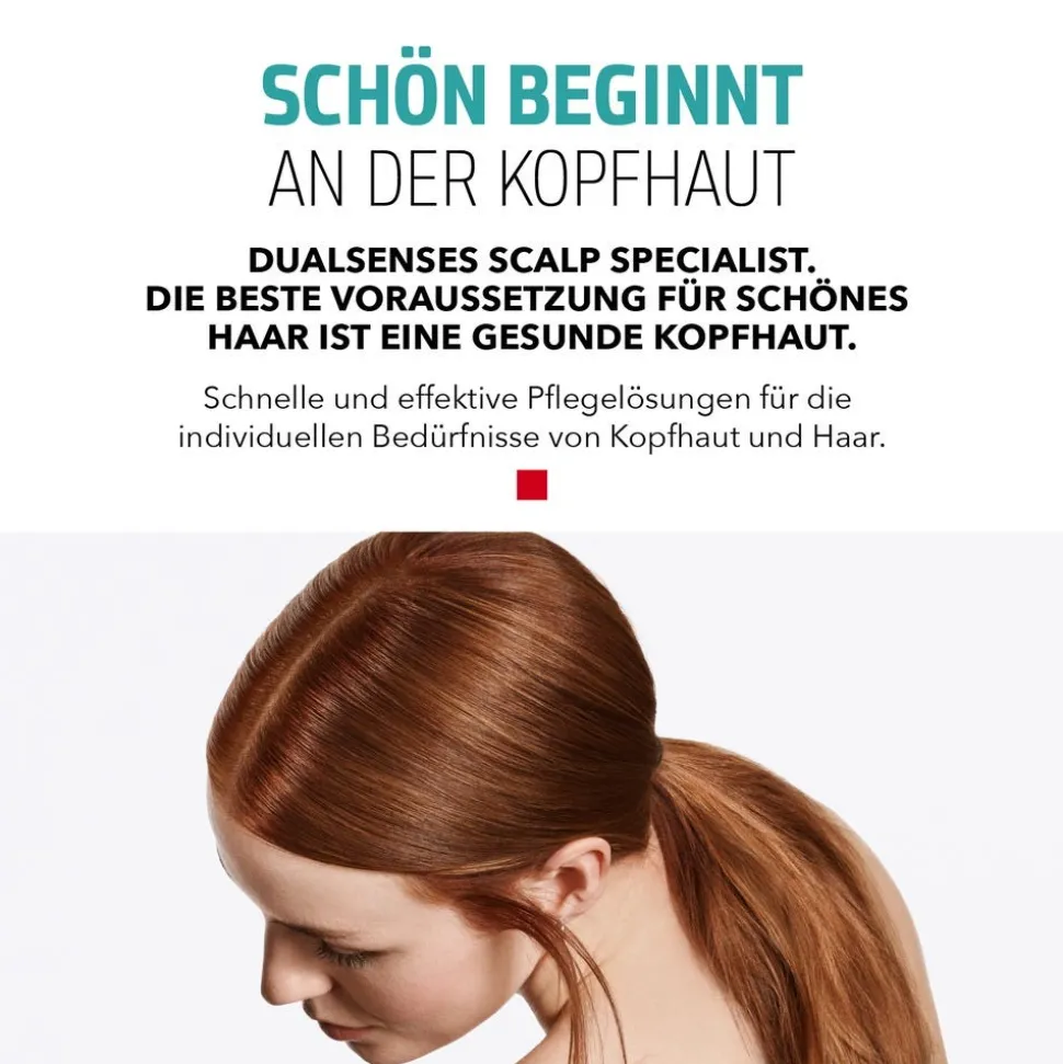 Goldwell Dualsenses Scalp Specialist Scalp Rebalance & Hydrate Fluid 150 ml