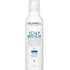 Goldwell Dualsenses Scalp Specialist Sensitiv Foam Shampoo 250 ml