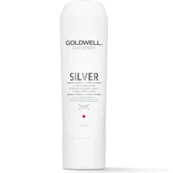 Goldwell Dualsenses Silver Conditioner 200 ml
