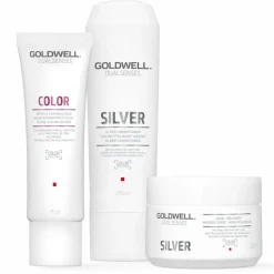 Goldwell Dualsenses Silver Conditioner 200 ml