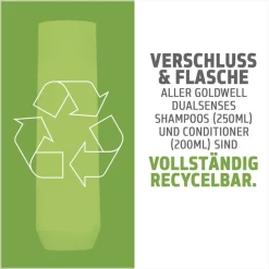 Goldwell Dualsenses Silver Conditioner 200 ml