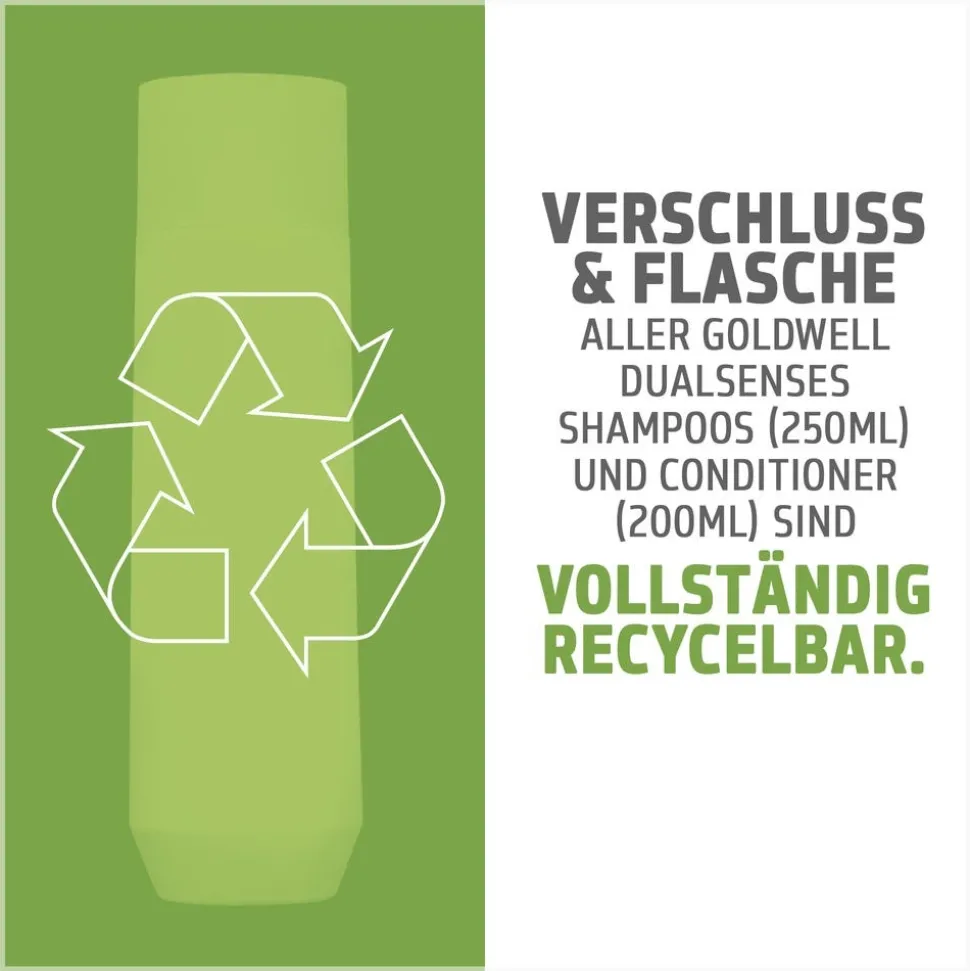 Goldwell Dualsenses Silver Conditioner 200 ml