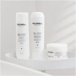 Goldwell Dualsenses Silver Conditioner 200 ml