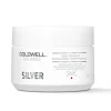 Goldwell Dualsenses Silver 60 Sek Pflegekur 200 ml