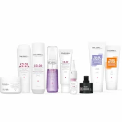 Goldwell Dualsenses Silver 60 Sek Pflegekur 200 ml