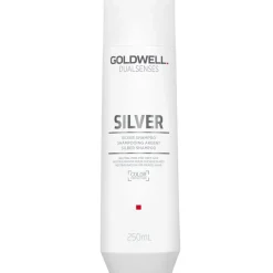Goldwell Dualsenses Silver Shampoo 250 ml