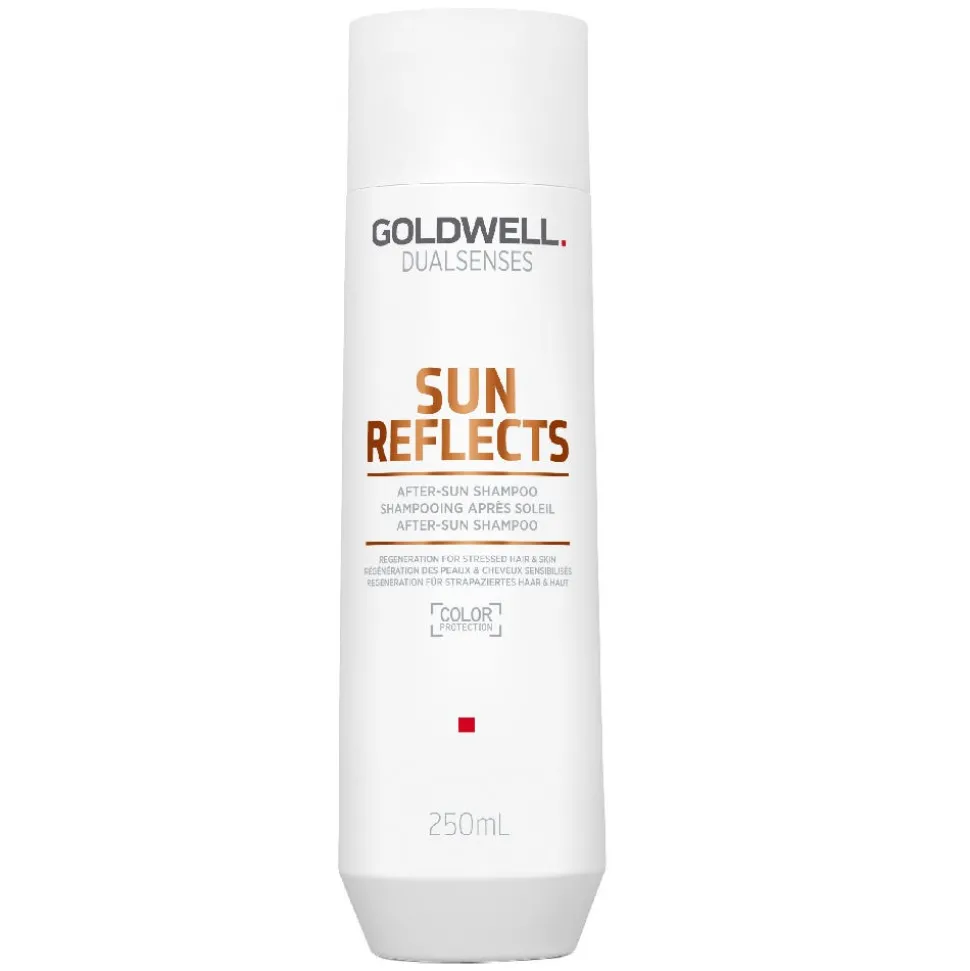 Goldwell Dualsenses Sun Reflects After Sun Shampoo 250 ml