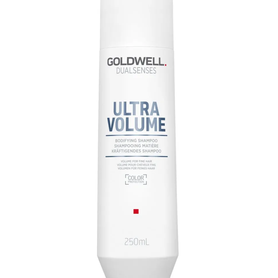 Goldwell Dualsenses Ultra Volume Bodifying Shampoo 250 ml