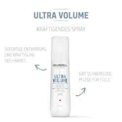 Goldwell Dualsenses Ultra Volume Bodifying Spray 150 ml