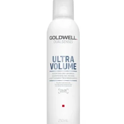 Goldwell Dualsenses Ultra Volume Bodifying Dry Shampoo 250 ml