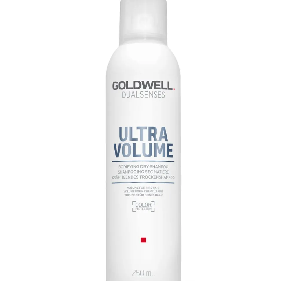 Goldwell Dualsenses Ultra Volume Bodifying Dry Shampoo 250 ml