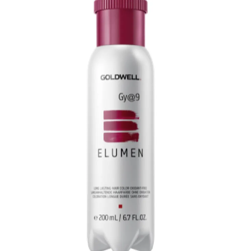 Goldwell Elumen GY@9 200 ml