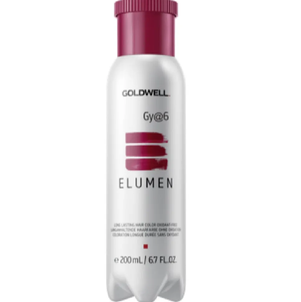 Goldwell Elumen GY@6 200 ml