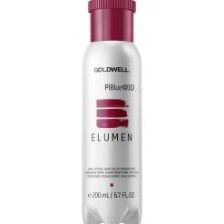 Goldwell Elumen Haarfarbe Pastel Blue 200 ml