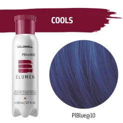 Goldwell Elumen Haarfarbe Pastel Blue 200 ml