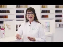 Goldwell Elumen Haarfarbe Blau BL@ALL 200 ml