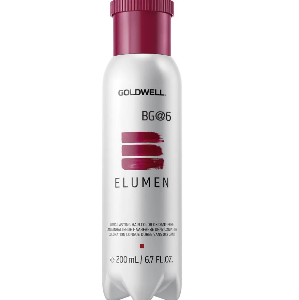 Goldwell Elumen Haarfarbe BG@6 200 ml