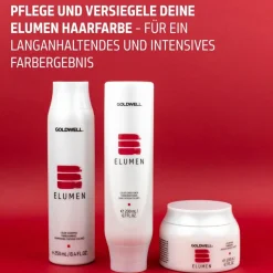 Goldwell Elumen Haarfarbe BG@6 200 ml