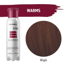 Goldwell Elumen Haarfarbe BG@6 200 ml