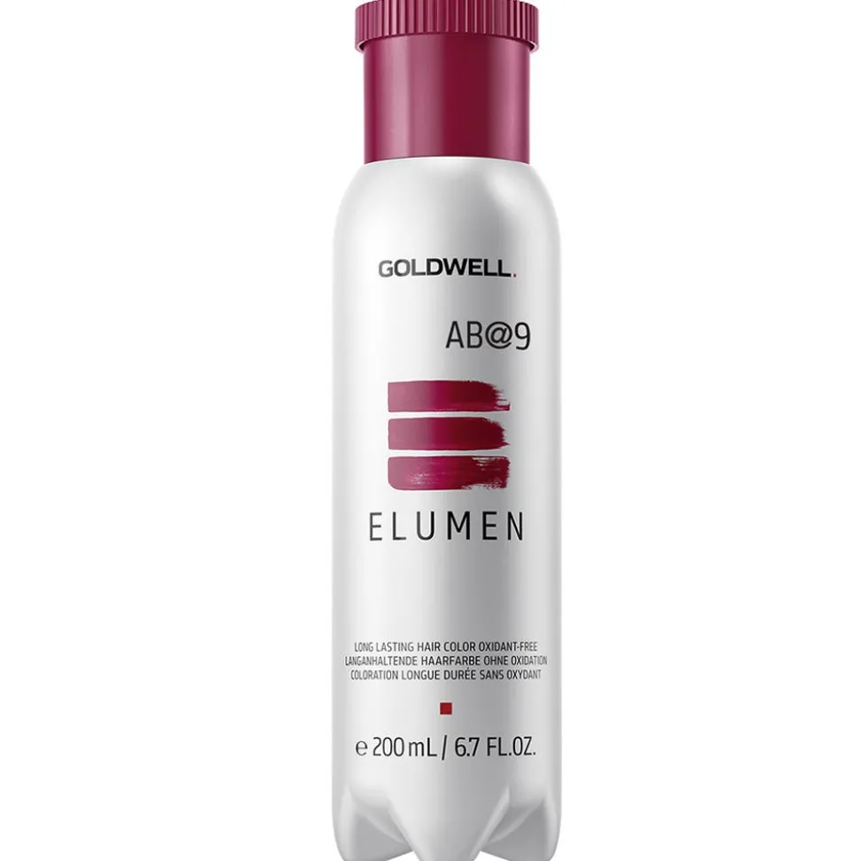 Goldwell Elumen Haarfarbe AB@9 200 ml